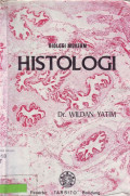 Biologi Modern : HISTOLOGI