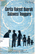 Cerita Rakyat Daerah Sulawesi Tenggara
