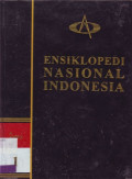 Ensiklopedi Nasional Indonesia, Jilid. 14