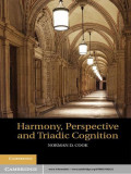 Harmony, Perspective And Triadic Cognition