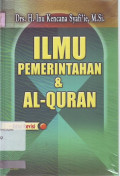 Ilmu Pemerintahan dan Al-Quran