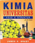 Kimia Universitas: Asas & Struktur, Jilid 2
