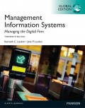 Management Information Systems : Managing  The Digital Firm