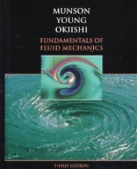 Fundamentals Of Fluid Mechanics