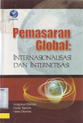 Pemasaran Global: Internasionalisasi dan Internetisasi