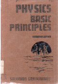 Physic Basic Principles