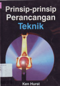 Prinsip-prinsip Perancangan Teknik