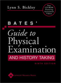 Guide to Physical Examination and History Taking