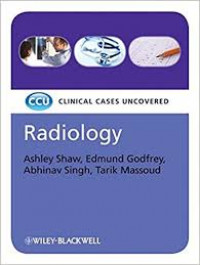 RADIOLOGY : Clinical Cases Uncovered