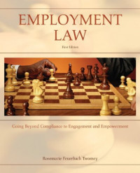 Employment Law: going beyond compliance to engagment and empowerment