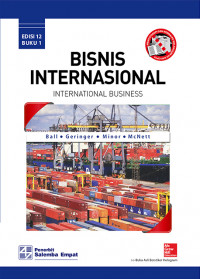 Bisnis Internasional, Buku 1