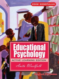 Educational Psychology Active Learning Edition, Bagian Pertama