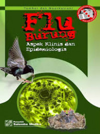 Flu Burung: Aspek Klinis dan Epidemiologis