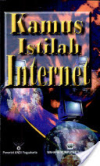 Kamus Istilah Internet