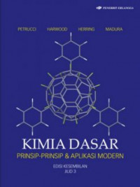 Kimia Dasar: Prinsip-Prinsip dan Aplikasi Modern