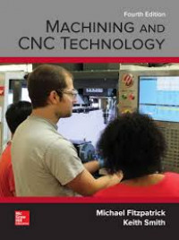 Machining and CHC Technology