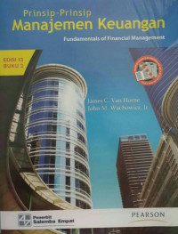 Prinsip-Prinsip Manajemen Keuangan, Buku 2