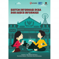 Image of Sistem Informasi Desa Dan Akses Informasi