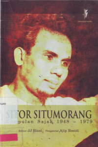 Sitor Situmorang Kumpulan Sajak 1948-1979