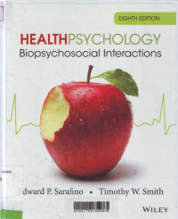 Health Psychology : Biopsychosocial Interactions