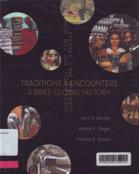 Traditions And Encounters: A brief global history